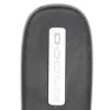 Unrefurbished OEM Dodge 68394195AA M3N-40821302 5 Button Key Fob - Grade C