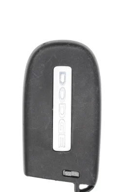 Unrefurbished OEM Dodge 68394195AA M3N-40821302 5 Button Key Fob - Grade C