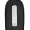 Unrefurbished OEM Dodge 68394196AA M3N-40821302 4 Button Key Fob - Grade C