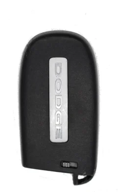 Unrefurbished OEM Dodge 68394196AA M3N-40821302 4 Button Key Fob - Grade C