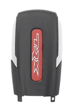 Unrefurbished OEM Dodge 68462106AA OHT-4882056 4 Button Key Fob - Grade A