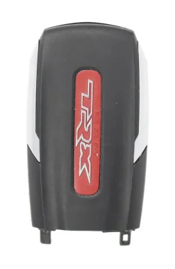 Unrefurbished OEM Dodge 68462107AA OHT-4882056 5 Button Key Fob - Grade A