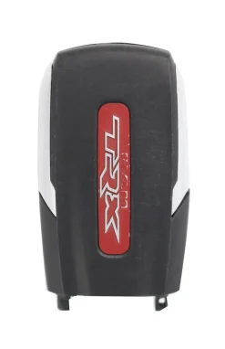 Unrefurbished OEM Dodge 68462106AA OHT-4882056 4 Button Key Fob - Grade C