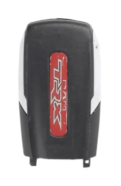 Unrefurbished OEM Dodge 68462103AA OHT-4882056 3 Button Key Fob - Grade C