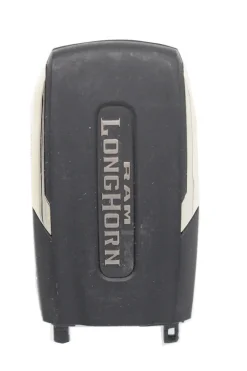 Unrefurbished OEM Dodge 68442911AB | 68291693AD OHT-4882056 5 Button Key Fob - Grade A