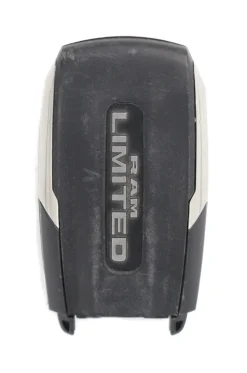 Unrefurbished OEM Dodge 68375457AB GQ4-76T 5 Button Key Fob - Grade C