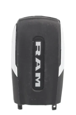 Unrefurbished OEM Dodge 68442910AB OHT-4882056 6 Button Key Fob - Grade C