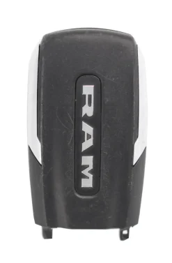 Unrefurbished OEM Dodge 68291690AD OHT-4882056 5 Button Key Fob - Grade C