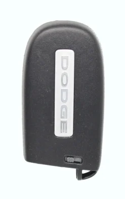 Unrefurbished OEM Dodge 68143505 | 68150061 5 Button Key Fob - Grade A