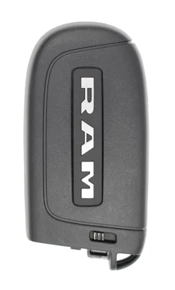 Unrefurbished OEM Dodge 60977651 5 Button Key Fob - Grade A