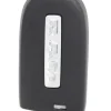 Unrefurbished OEM Dodge GQ4-54T 3 Button Key Fob - Grade C