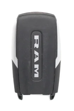 Unrefurbished OEM Dodge GQ4-76T 5 Button Key Fob - Grade A