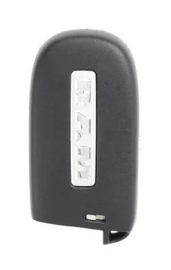 Unrefurbished OEM Dodge GQ4-54T 5 Button Key Fob - Grade A