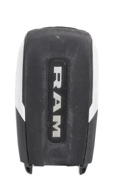 Unrefurbished OEM Dodge GQ4-76T 4 Button Key Fob - Grade C