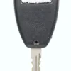 Unrefurbished OEM Dodge Mitsubishi Chrysler KOBDT04A 3 Button Key Fob - Grade C