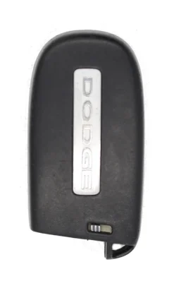 Unrefurbished OEM Dodge M3N-40821302 4 Button Key Fob w/ Trunk Release - Grade C