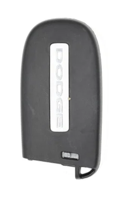 Unrefurbished OEM Dodge 68150061 M3N-40821302 5 Button Key Fob - Grade C