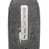 Unrefurbished OEM Dodge M3N-40821302 4 Button Key Fob w/ Remote Start - Grade C