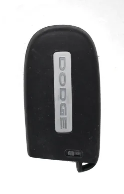 Unrefurbished OEM Dodge M3N-40821302 (ID46) 3 Button Key Fob - Grade A