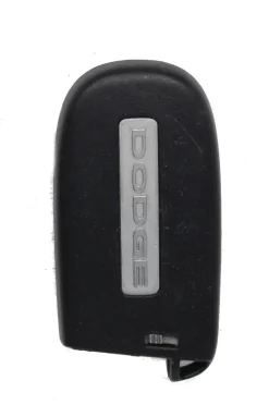 Unrefurbished OEM Dodge M3N-40821302 (ID46) 5 Button Key Fob - Grade A