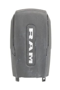 Unrefurbished OEM Dodge OHT-4882056 3 Button Key Fob - Grade A