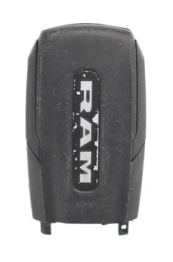 Unrefurbished OEM Dodge OHT-4882056 3 Button Key Fob - Grade C
