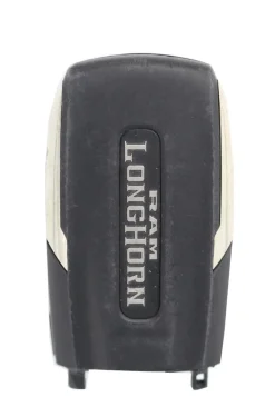 Unrefurbished OEM Dodge OHT4882056 5 Button Key Fob - Grade C