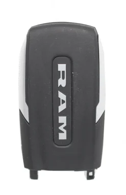 Unrefurbished OEM Dodge OHT-4882056 3 Button Key Fob - Grade A