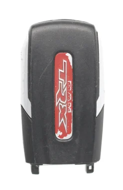 Unrefurbished OEM Dodge OHT-4882056 5 Button Key Fob w/ Remote Start - Grade C