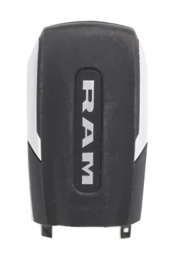 Unrefurbished OEM Dodge OHT-4882056 5 Button Key Fob - Grade C