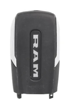 Unrefurbished OEM Dodge OHT-4882056 4 Button Key Fob - Grade C