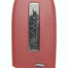 Unrefurbished OEM Dodge SRT 68467666 AA 5 Button Key Fob - Grade A