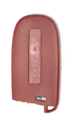 Unrefurbished OEM Dodge SRT 68467666AA M3N-40821302 5 Button Key Fob - Grade C