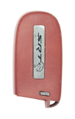 Unrefurbished OEM Dodge SRT 68394203AA M3N-40821302 5 Button Key Fob - Grade C