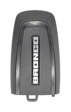 Unrefurbished OEM Ford Bronco M1PT-15K601-BA M3N-A2C931426 5 Button Key Fob - Grade C