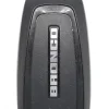 Unrefurbished OEM Ford Bronco M1PT-15K601-AA M3N-A2C931423 4 Button Key Fob - Grade A