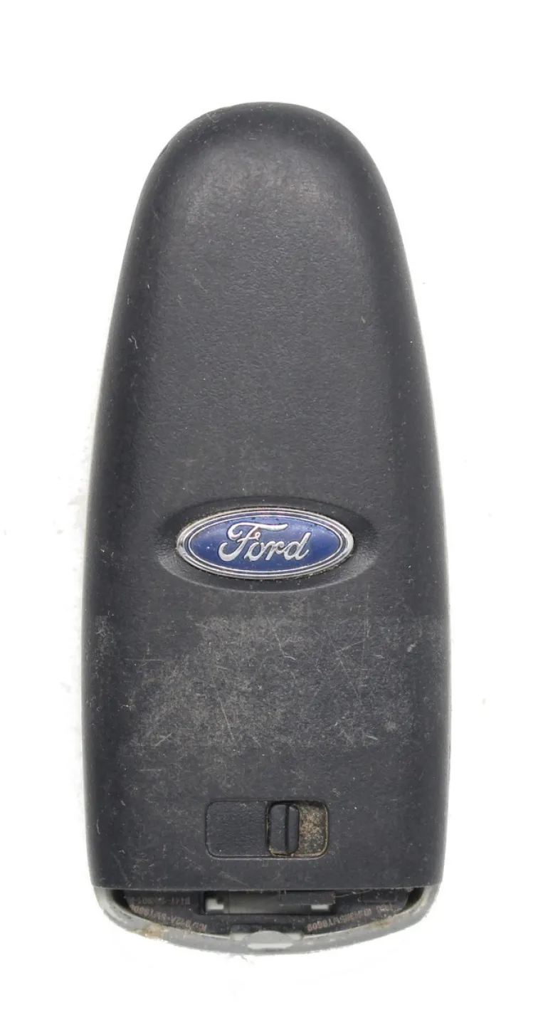 Unrefurbished OEM Ford BT4T-15K601 M3N5WY8609 5 Button Key Fob - Grade A