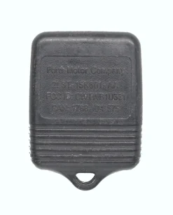 Unrefurbished OEM Ford CWTWB1U212 CWTWB1U322 CWTWB1U331 CWTWB1U345 GQ43VT11T 3 Button Key Fob - Grade C