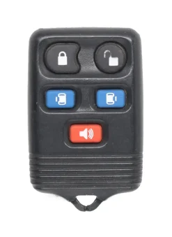 Unrefurbished OEM Ford CWTWB1U331 CWTWB1U511 CWTWB1U551 5 Button Key Fob - Grade C