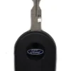 Unrefurbished OEM Ford CWTWB1U793 DST40 4 Button Key Fob - Grade A