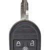 Unrefurbished OEM Ford CWTWB1U793 5 Button Key Fob - Grade A