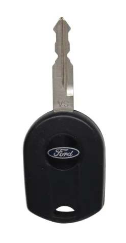 Unrefurbished OEM Ford CWTWB1U793 5 Button Key Fob - Grade A