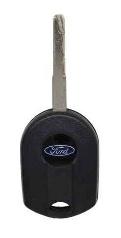 Unrefurbished OEM Ford CWTWB1U793 4 Button High Security Key Fob - Grade A