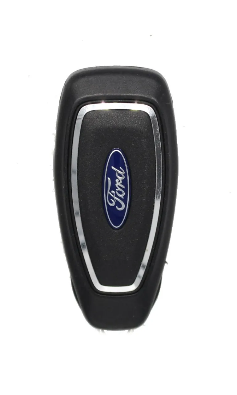 Unrefurbished OEM Ford G1ET-15K601-AA 3 Button Key Fob - Grade C