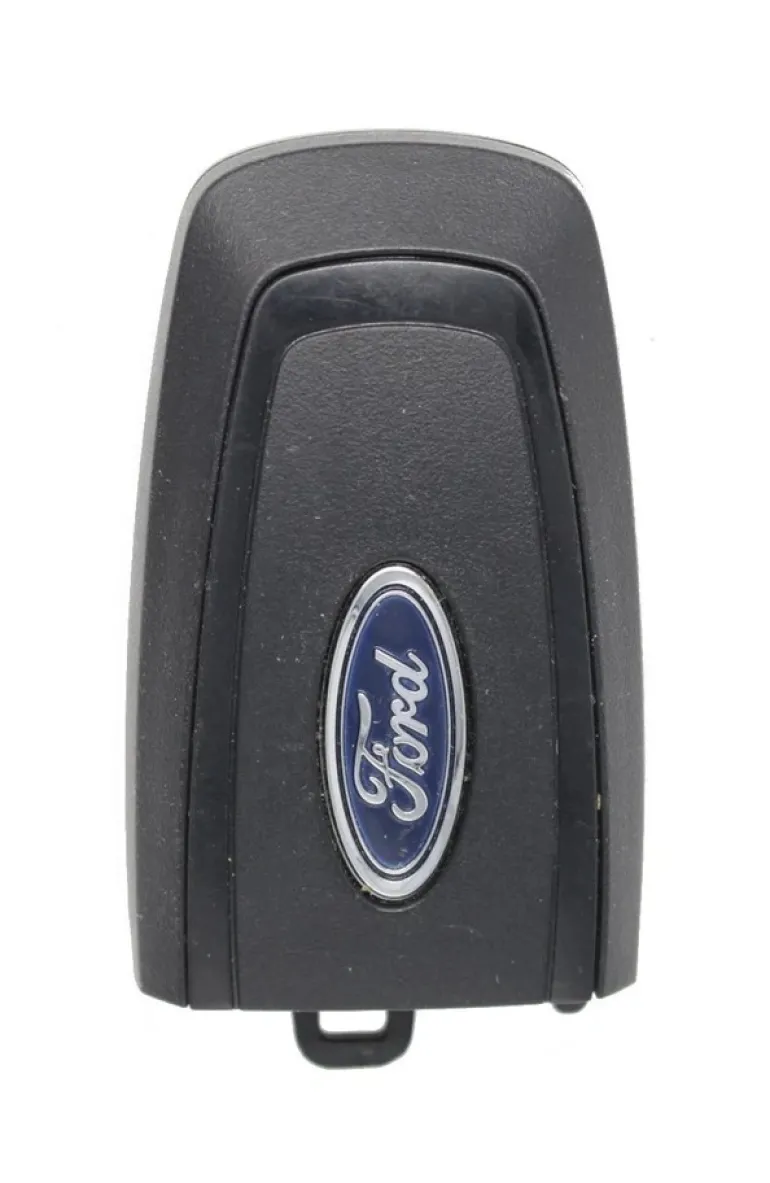Unrefurbished OEM Ford JL1T-15K601-BA M3N-A2C931426 5 Button Key Fob - Grade A