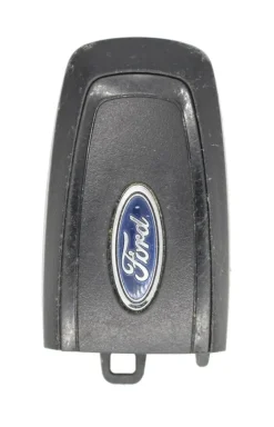 Unrefurbished OEM Ford JL1T-15K601-BA JL1T-15K601-BC M3N-A2C931426 5 Button Key Fob - Grade C