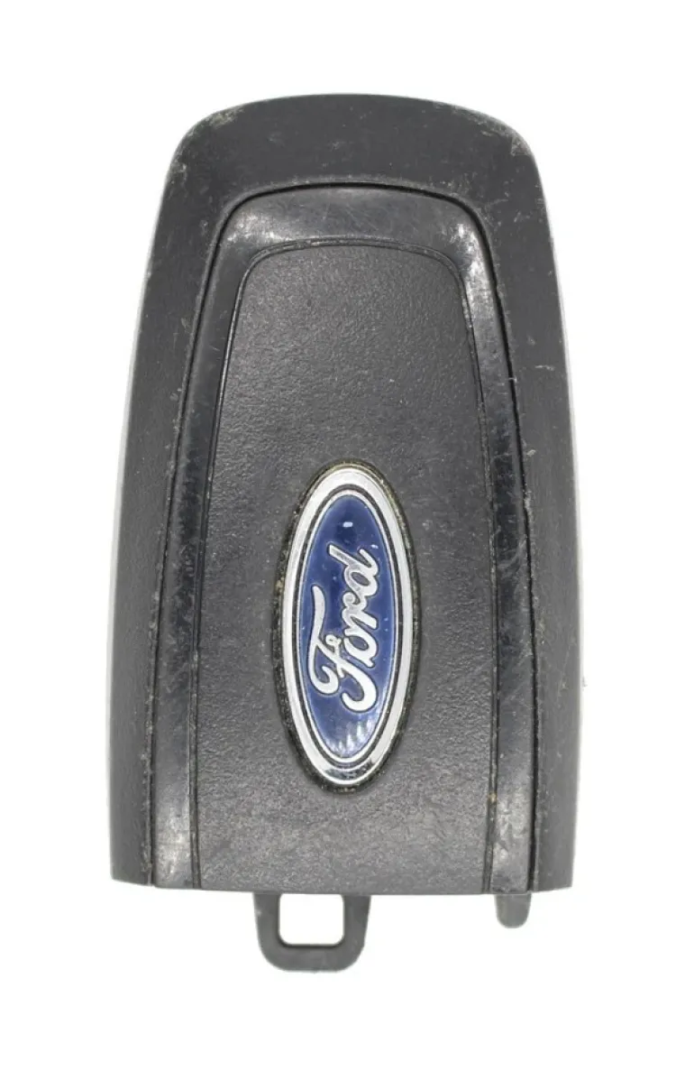 Unrefurbished OEM Ford JL1T-15K601-BA JL1T-15K601-BC M3N-A2C931426 5 Button Key Fob - Grade C
