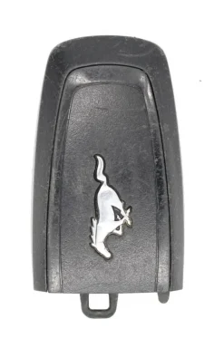Unrefurbished OEM Ford JR3T-15K601-AB JR3T-15K601-AD M3N-A2C931426 4 Button Key Fob - Grade C
