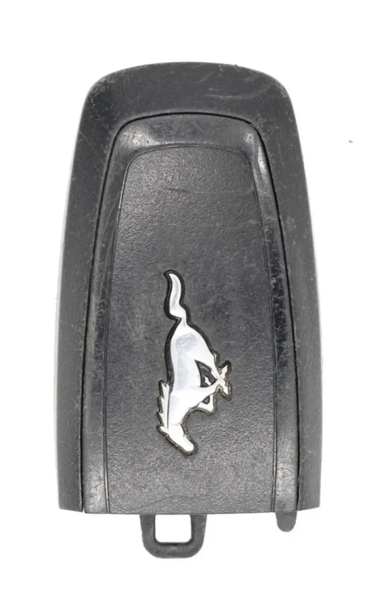 Unrefurbished OEM Ford JR3T-15K601-AB JR3T-15K601-AD M3N-A2C931426 4 Button Key Fob - Grade C
