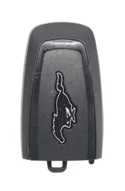 Unrefurbished OEM Ford JR3T-15K601-FA M3N-A2C931423 4 Button Key Fob - Grade A